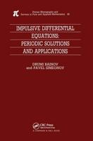 Impulsive Differential Equations