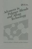 Advances in Polymer Blends and Alloys Technology. Volume II