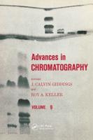 Advances in Chromatography: Volume 9
