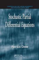 Stochastic Partial Differential Equations