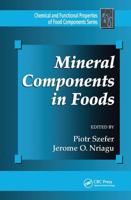 Mineral Components in Foods