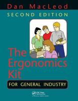 The Ergonomics Kit for General Industry