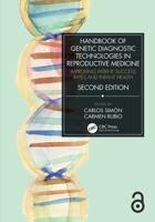 Handbook of Genetic Diagnostic Technologies in Reproductive Medicine