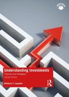 Understanding Investments : Theories and Strategies