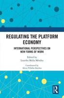 Regulating the Platform Economy