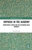 Orpheus in the Academy
