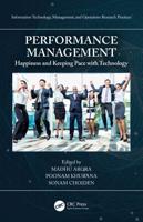 Performance Management: Happiness and Keeping Pace with Technology