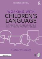 Working With Children's Language