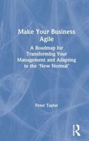 Make Your Business Agile