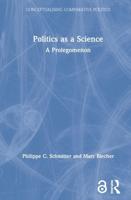 Politics as a Science: A Prolegomenon