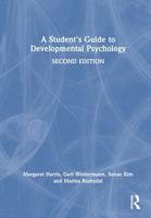 Student's Guide to Developmental Psychology