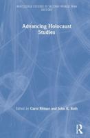 Advancing Holocaust Studies