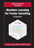 Machine Learning for Factor Investing