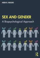 Sex and Gender