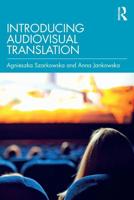 Introducing Audiovisual Translation