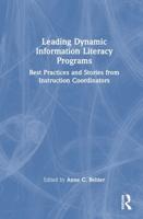Leading Dynamic Information Literacy Programs