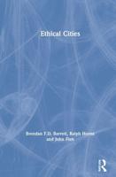 Ethical Cities