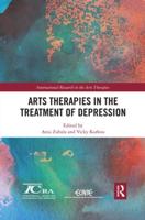 Arts Therapies in the Treatment of Depression