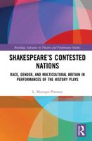 Shakespeare's Contested Nations