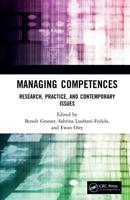 Managing Competences: Research, Practice, and Contemporary Issues