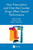 How Prescription and Over-the-Counter Drugs Affect Sexual Performance