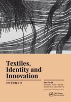 Textiles, Identity and Innovation