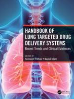 Handbook of Lung Targeted Drug Delivery Systems