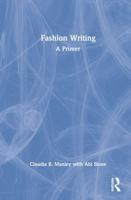 Fashion Writing