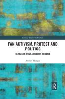 Fan Activism, Protest and Politics