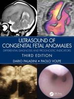 Ultrasound of Congenital Fetal Anomalies