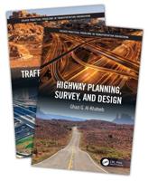 Solved Practical Problems in Transportation Engineering