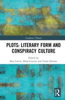 Plots: Literary Form and Conspiracy Culture