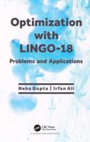 Optimization With LINGO-18