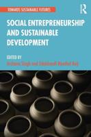 Social Entrepreneurship and Sustainable Development