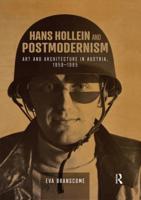 Hans Hollein and Postmodernism