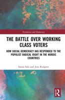 The Battle Over Working Class Voters