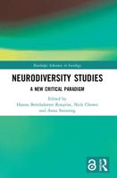 Neurodiversity Studies: A New Critical Paradigm