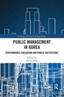 Public Management in Korea