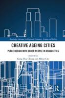 Creative Ageing Cities