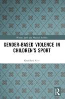 Gender-Based Violence in Children's Sport