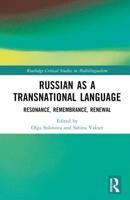 Russian as a Transnational Language