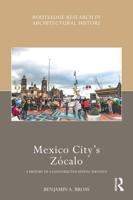 Mexico City's Zócalo