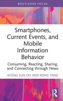 Smartphones and Information on Current Events