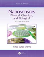 Nanosensors: Physical, Chemical, and Biological