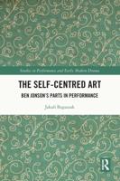 The Self-Centred Art
