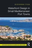 Waterfront Design in Small Mediterranean Port Towns