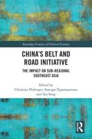 China's Belt and Road Initiative: The Impact on Sub-regional Southeast Asia