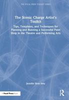 The Scenic Charge Artist's Toolkit