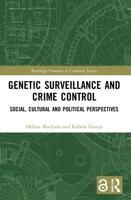 Genetic Surveillance and Crime Control