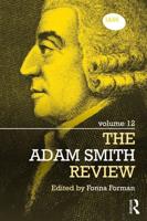 The Adam Smith Review. Volume 12